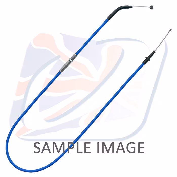 Kabel za kvačilo Venhill Y01-3-130 featherlight Plavi for YAMAHA FZ6 600 / Fazer 2004-2009