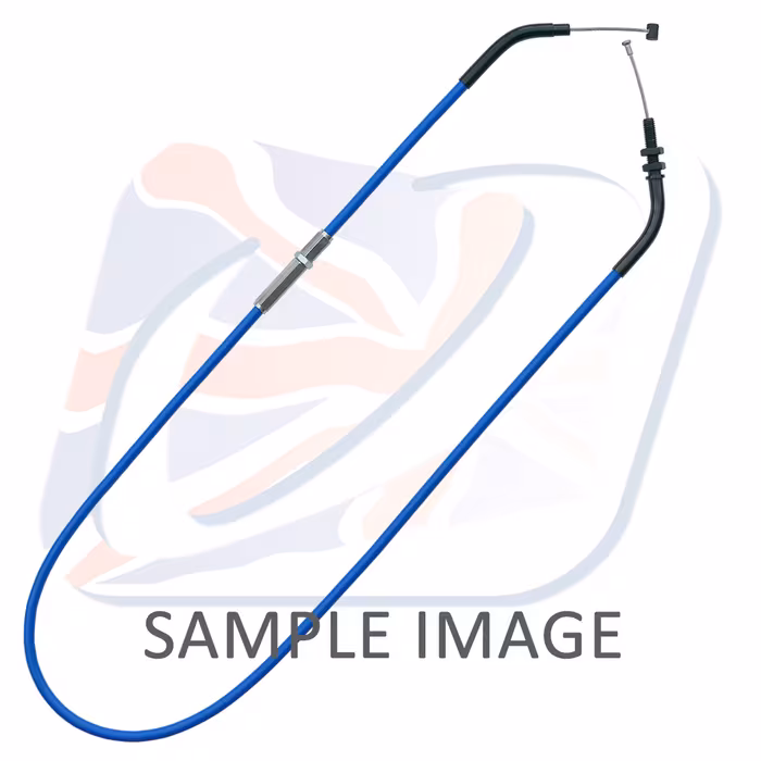 Kabel za kvačilo Venhill Y01-3-133 featherlight Plavi for YAMAHA FZS 1000 Fazer 2001-2005