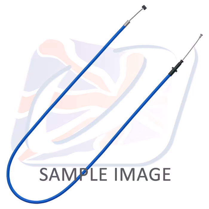 Kabel za kvačilo Venhill Y01-3-147 featherlight Plavi for YAMAHA XVS 1100 Drag Star / Classic 2001-2009