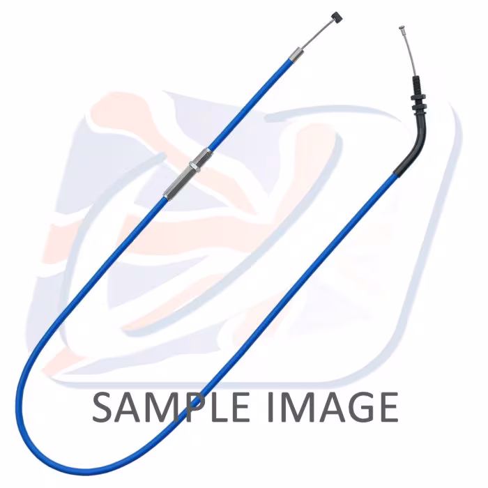 Kabel za kvačilo Venhill Y01-3-154 featherlight Plavi for YAMAHA XV 1700 Road Star Warrior 2004-2006, YAMAHA XV 1600 Wild Star 1999-2003