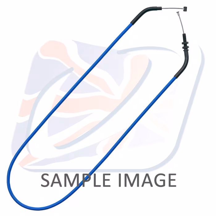 Kabel za kvačilo Venhill Y01-3-160 featherlight Plavi for YAMAHA XJ 600 N / 4BR / 4LX 1996-2002