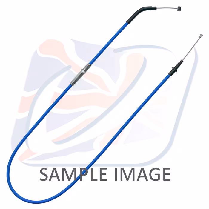Kabel za kvačilo Venhill Y01-3-173 featherlight Plavi for YAMAHA YBR 125 2005-2014