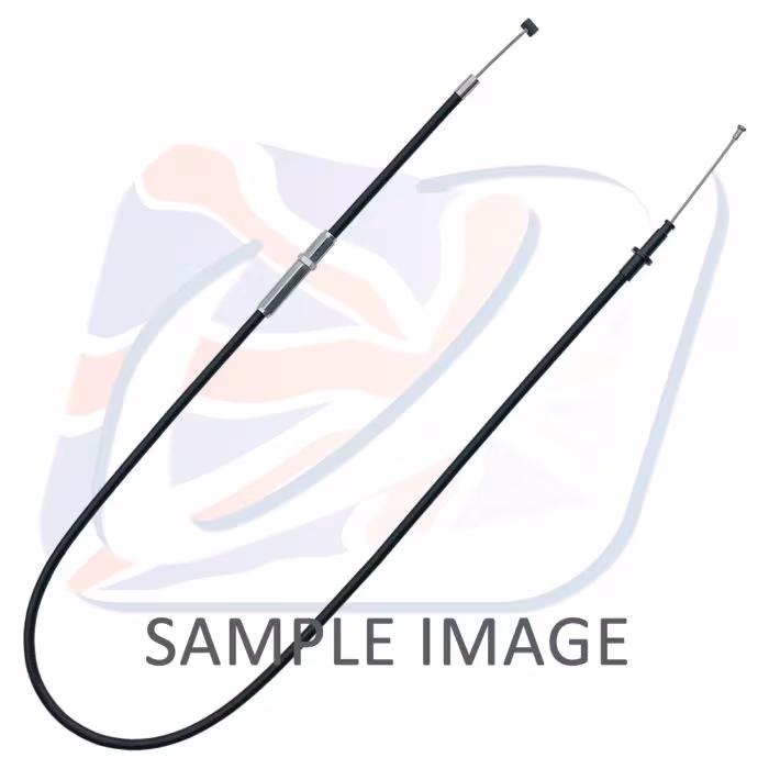Kabel za kvačilo Venhill Y01-3-175 featherlight Crni for YAMAHA XJ6 / Diversion / Diversion F 2009-2016