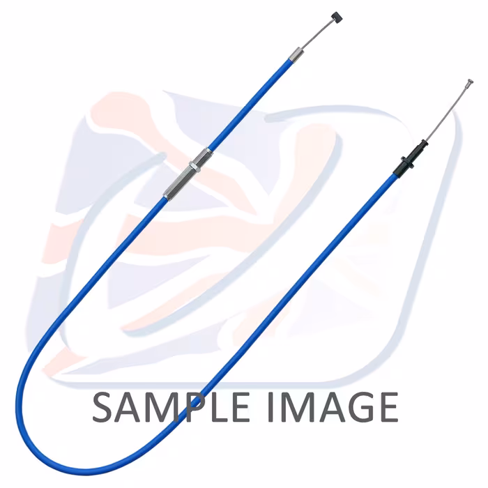Kabel za kvačilo Venhill Y01-3-175 featherlight Plavi for YAMAHA XJ6 / Diversion / Diversion F 2009-2016