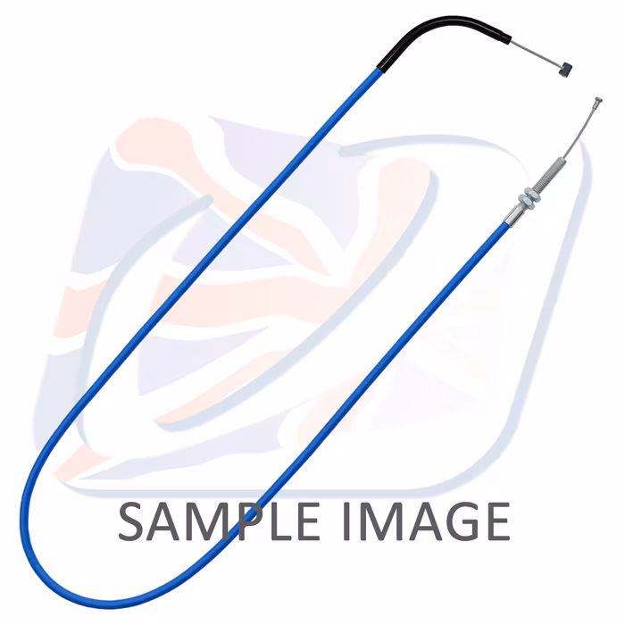 Kabel za kvačilo Venhill Y01-3-182 featherlight Plavi for YAMAHA MT-09 Tracer / Tracer 900 2015-2020