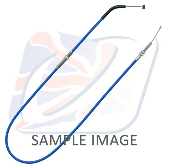 Kabel za kvačilo Venhill Y01-3-207 featherlight Plavi