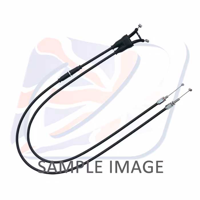Throttle cable Venhill Y01-4-113 featherlight Crni for YAMAHA YZF-R1 1998-2001
