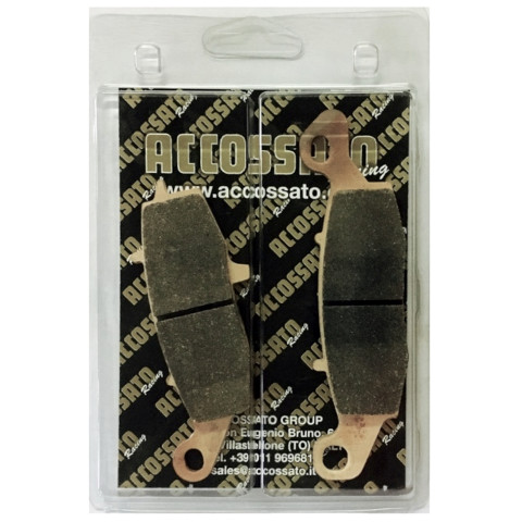 Disk pločice ACCOSSATO AGPA95 ST