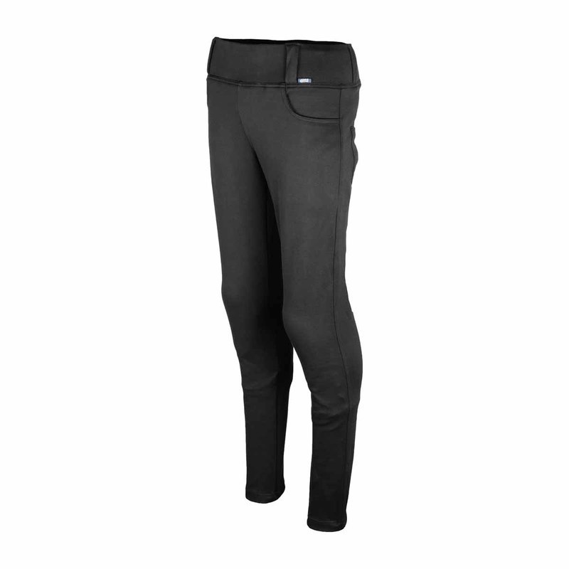 Kevlar jeggings GMS ANACONDA ZG33390 Crni 40/32