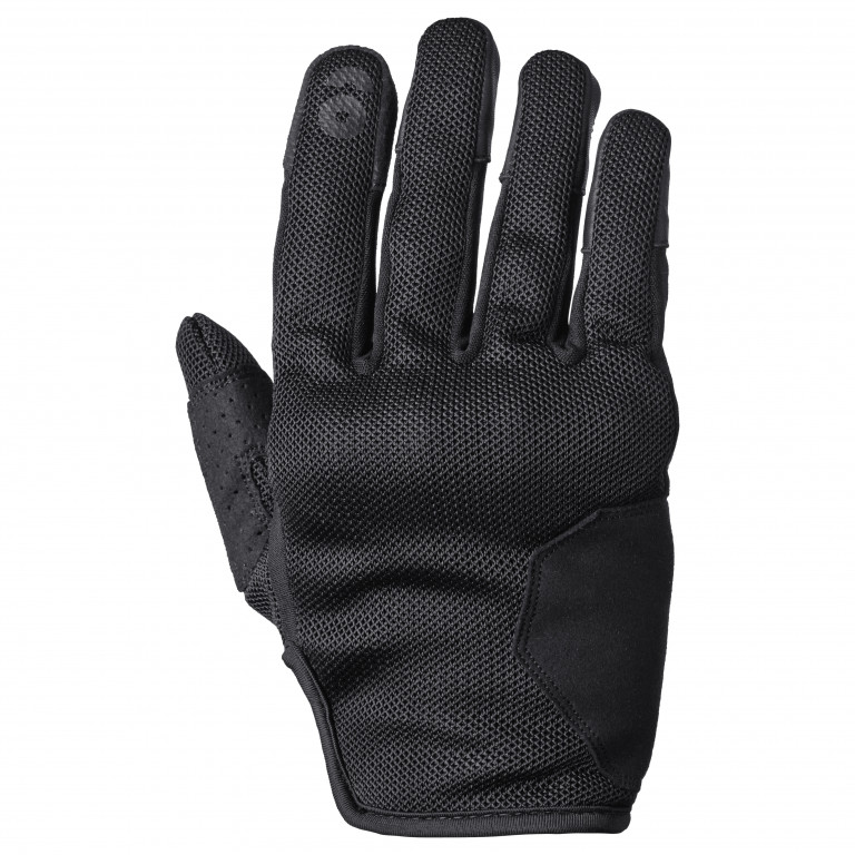 Rukavice GMS SOLIS MESH ZG41303 Crni XS