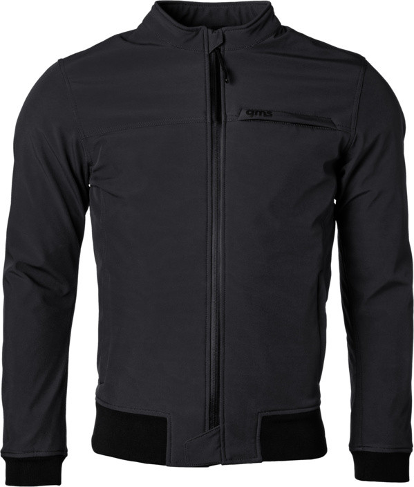 Jacket GMS METROPOLE WP MAN ZG55020 Crni S