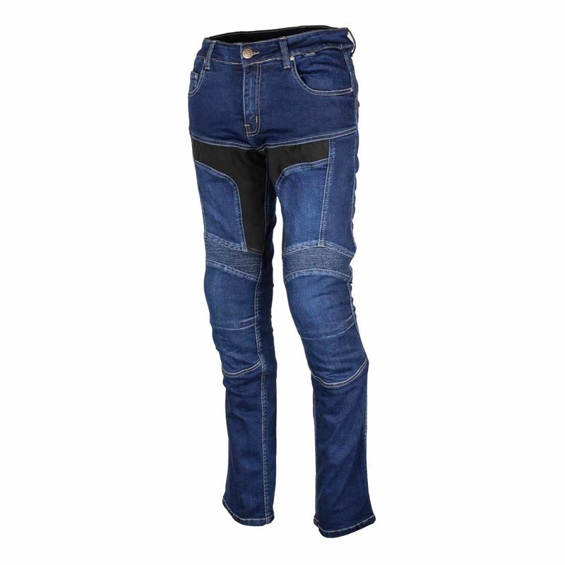 Kevlar jeans GMS VIPER MAN ZG75905 dark blue 36/34