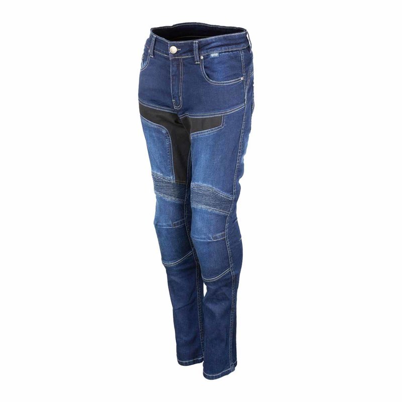 Kevlar jeans GMS VIPER LADY ZG75906 dark blue 30/30