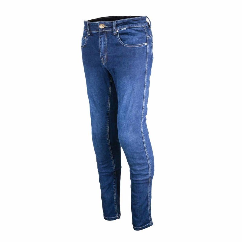 Kevlar jeans GMS RATTLE MAN ZG75907 dark blue 36/30
