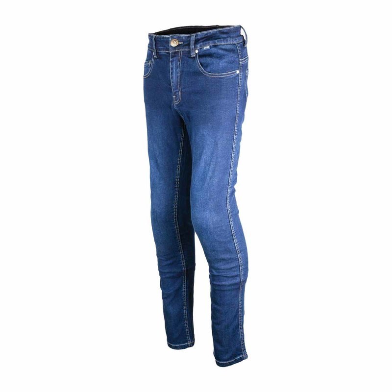 Kevlar jeans GMS RATTLE LADY ZG75908 dark blue 40/30