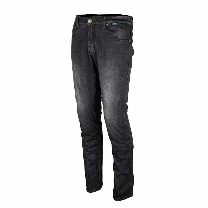 Kevlar jeans GMS COBRA ZG75909 Crni 46/36