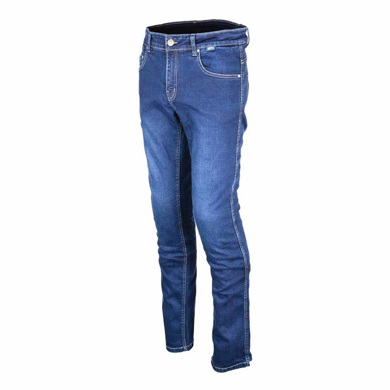Kevlar jeans GMS COBRA ZG75909 dark blue 42/36