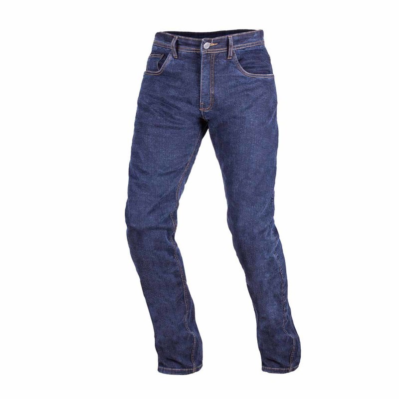Kevlar jeans GMS BOA ZG75911 dark blue 36/30