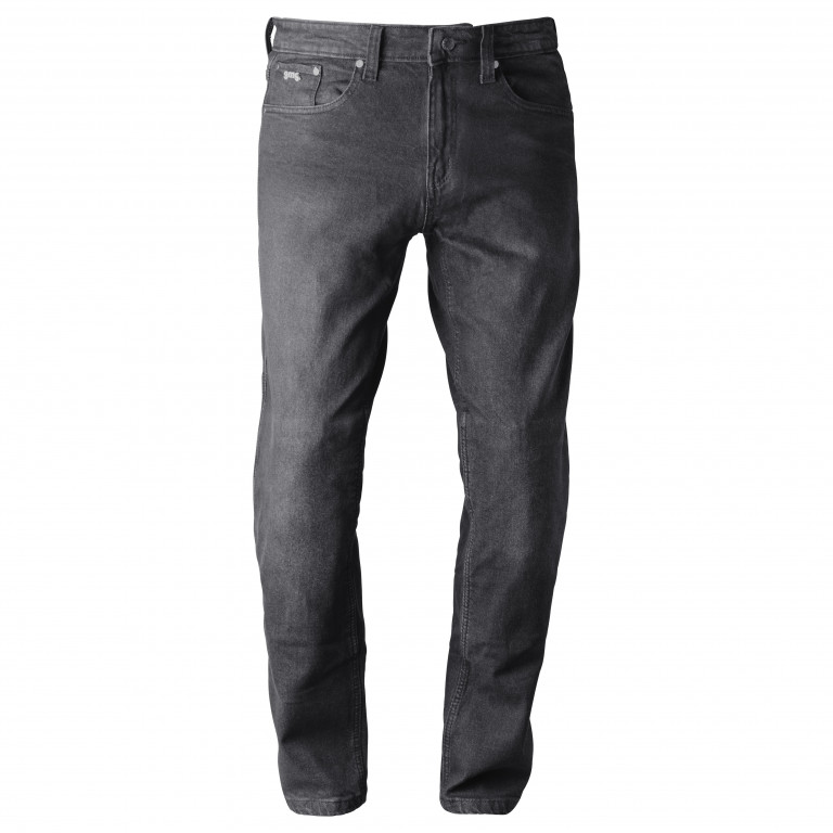 Jeans GMS ATLANTA Slim ZG84003 Crni 28/30