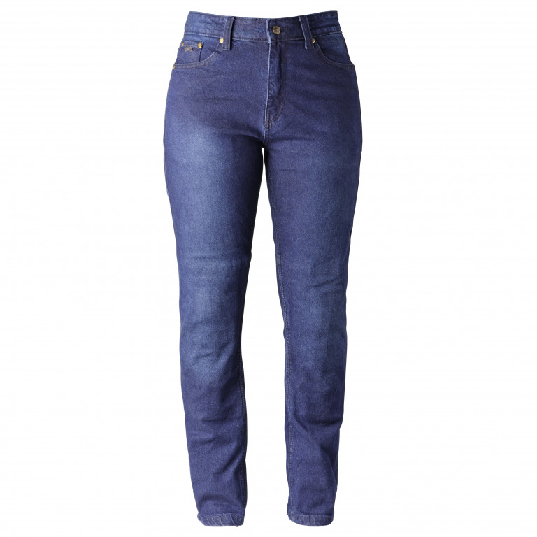 Women's Jeans GMS ATLANTA ZG89003 dark blue 26/30